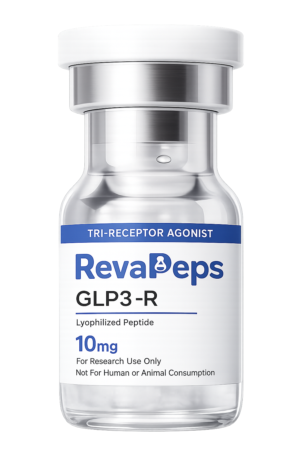 GLP-1R Retatrutide